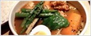 札幌スープカレー専門店 soup curry shop CHUTTA![スープカレーチュッタ]