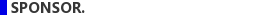 サイトスポンサー