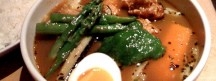 札幌スープカレー専門店 soup curry shop CHUTTA![スープカレーチュッタ]