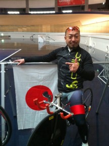 一本足自転車ゴルファー＆スキーヤー田中哲也のテツログ