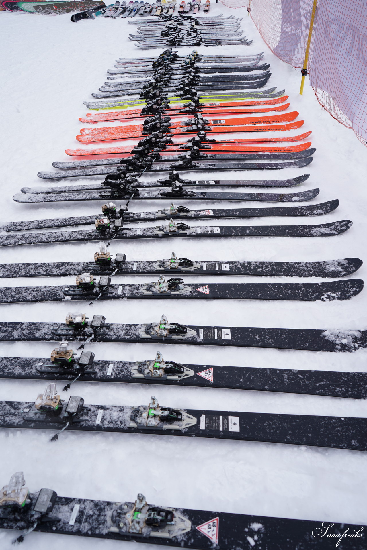 VECTOR GLIDE DEMO TOUR 2019 -GLIDE ON GROOVE- KIRORO 開幕 