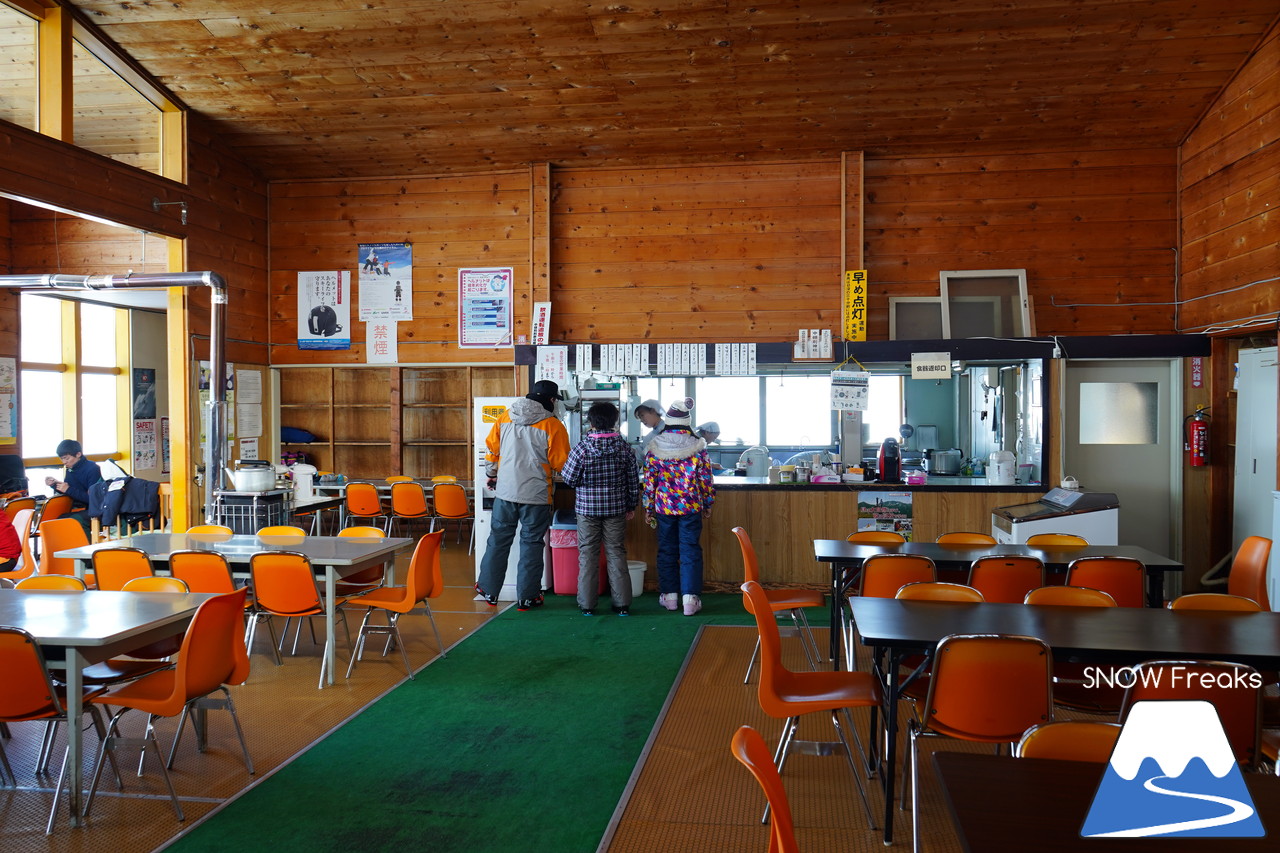 札幌発 稚内泊 1泊2日の北海道ローカルスキー場巡り 19 1日目 中頓別町営寿スキー場 枝幸町三笠山スキー場 猿払村営スキー場 稚内市 こまどりスキー場 北海道雪山情報 Snowfreaks
