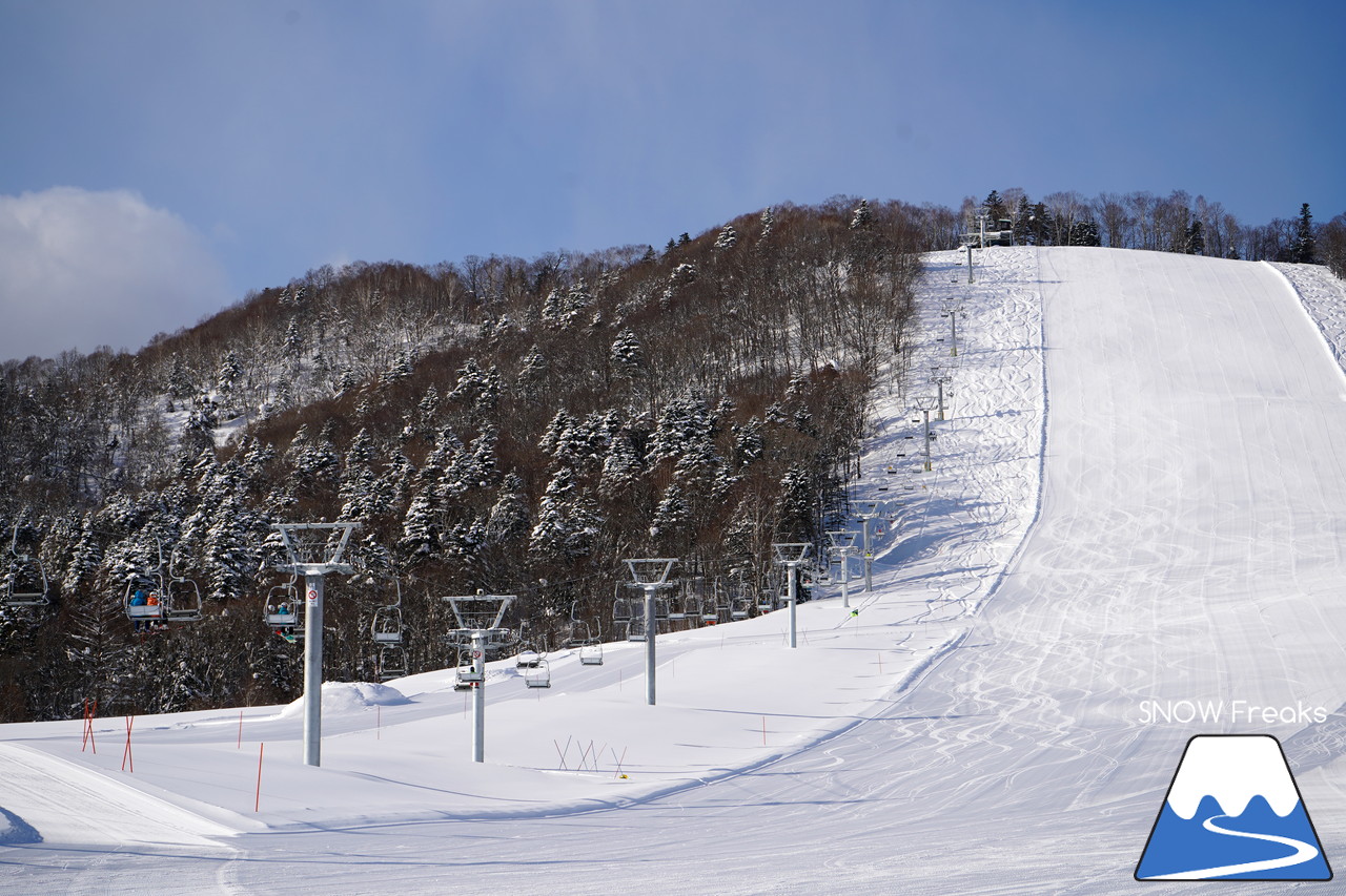 札幌発 稚内泊 1泊2日の北海道ローカルスキー場巡り 19 1日目 中頓別町営寿スキー場 枝幸町三笠山スキー場 猿払村営スキー場 稚内市 こまどりスキー場 北海道雪山情報 Snowfreaks