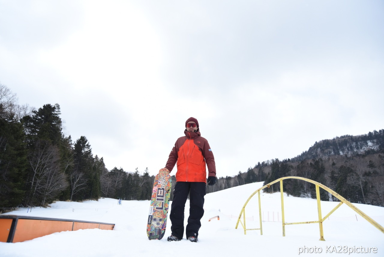 国設阿寒湖畔スキー場 ウタラ リフト乗車で大満喫 人気急上昇 話題の スノースケート にチャレンジ O O 北海道雪山情報 Snowfreaks