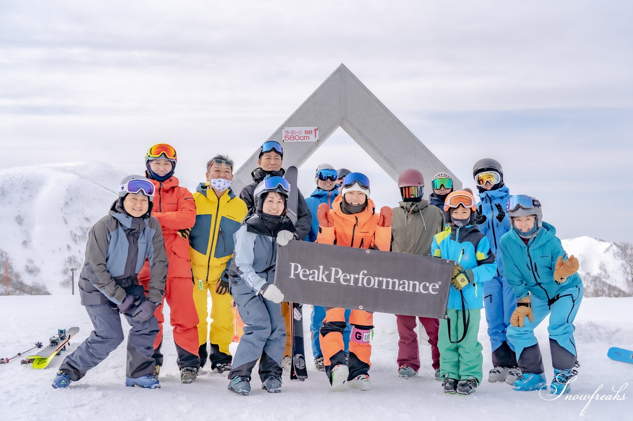 Freeride Hakuba 21 Fwq4 優勝 中川未来さんと一緒に滑ろう Chanmiki Riding Session In キロロスノーワールド 北海道雪山情報 Snowfreaks