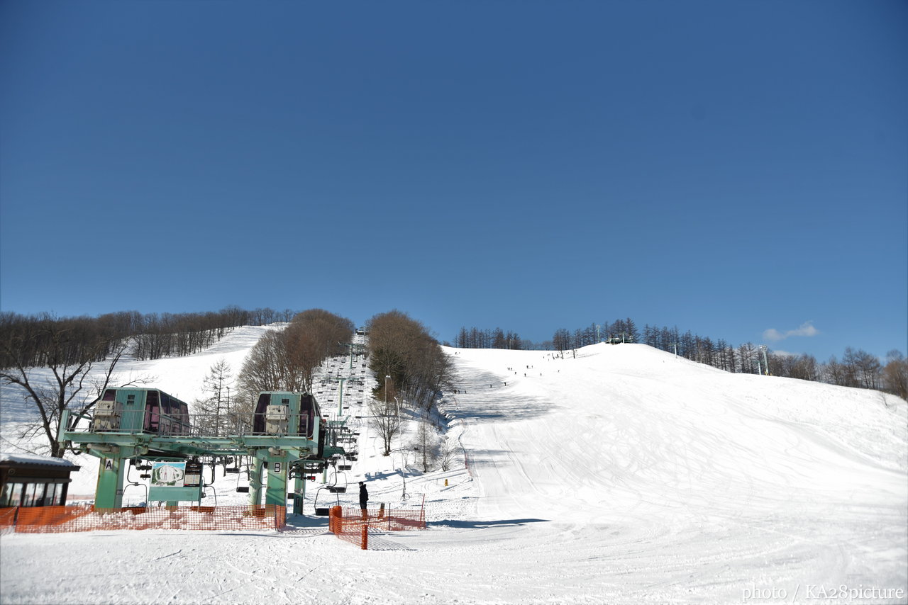 めむろ新嵐山スカイパーク 雪山の楽しみ方は あなた次第 お洒落に生まれ変わった十勝のローカルスキー場へ 北海道雪山情報 Snowfreaks