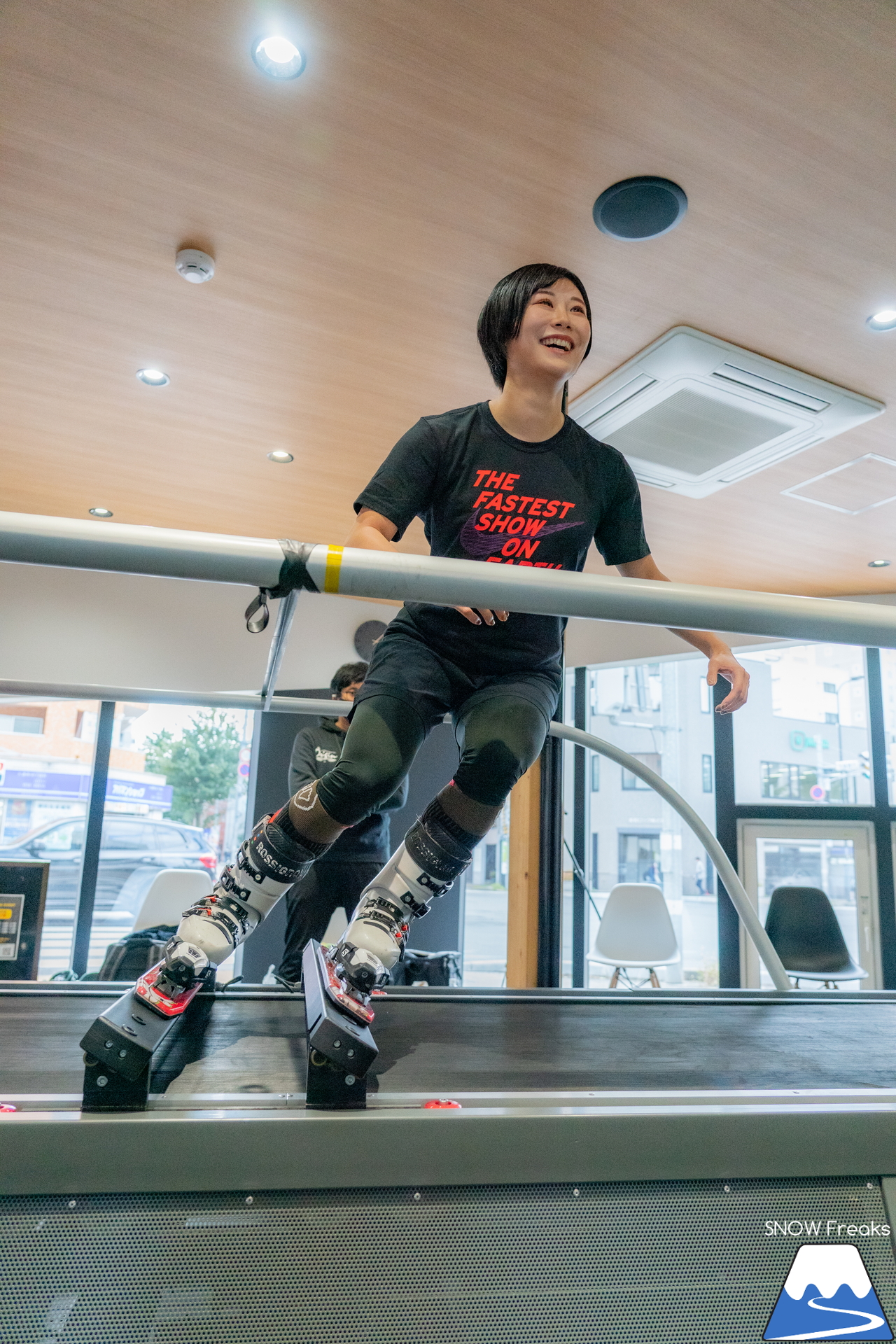 Functional Training Lab -ORIGIN-｜新しいシーズンに向けて準備OK 