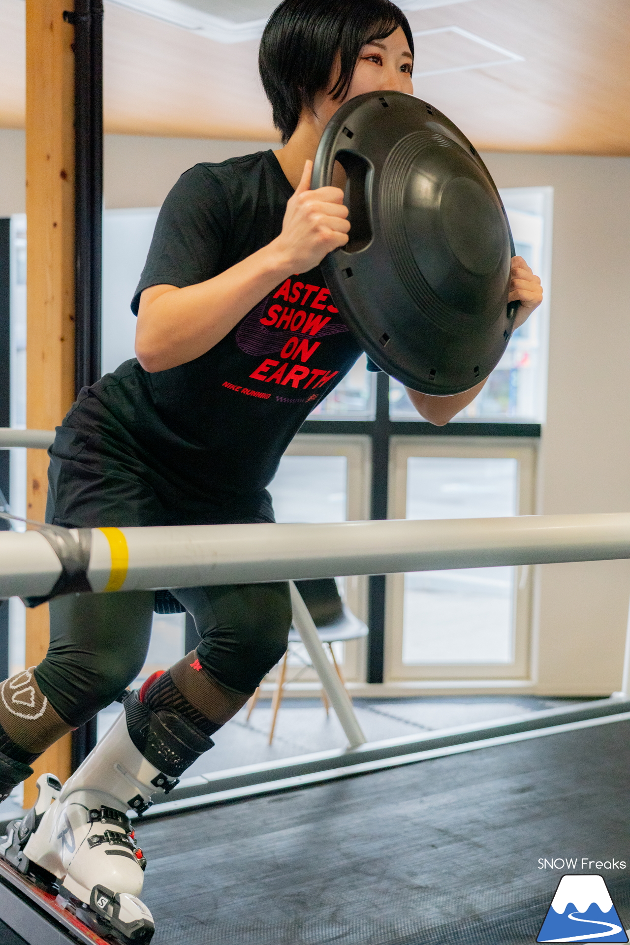 Functional Training Lab -ORIGIN-｜新しいシーズンに向けて準備OK 