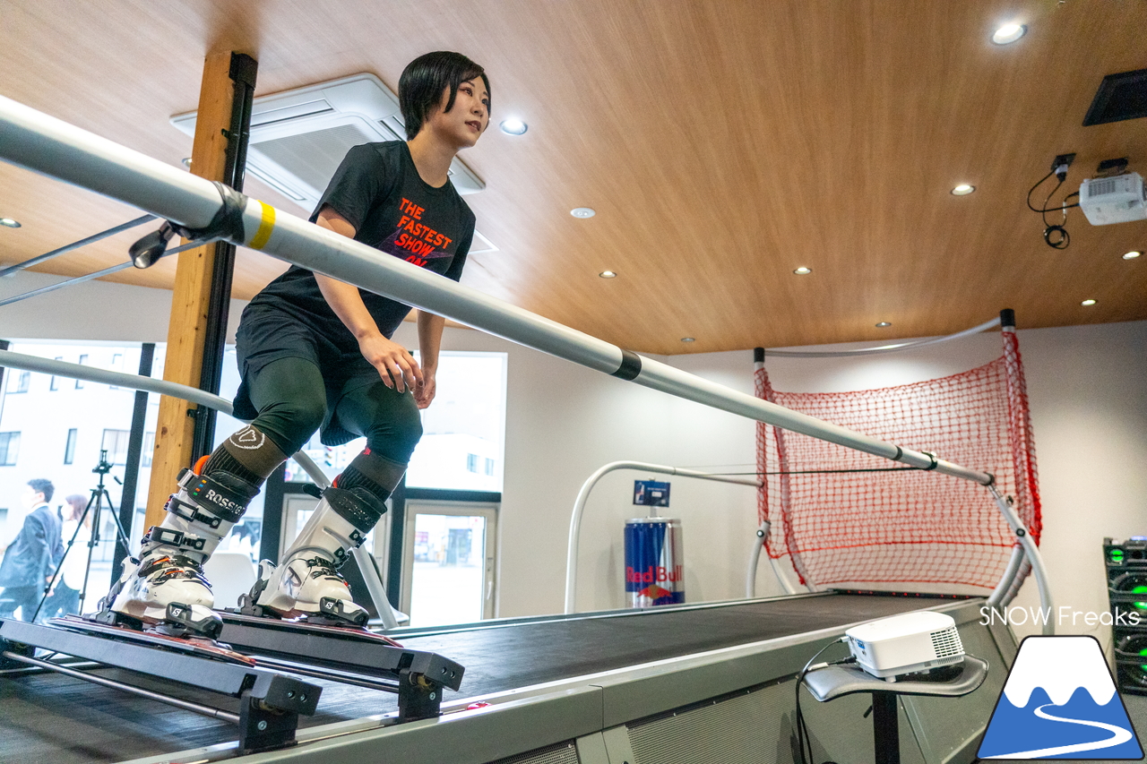 Functional Training Lab -ORIGIN-｜新しいシーズンに向けて準備OK 