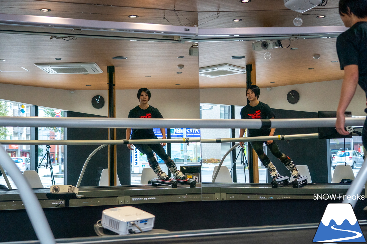 Functional Training Lab -ORIGIN-｜新しいシーズンに向けて準備OK 