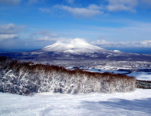 北海道スキー場巡り 2018 ～函館七飯スノーパーク・ニヤマ高原スキー場～