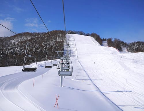 札幌発～稚内泊、1泊2日の北海道ローカルスキー場巡り 2019・1日目 ～中頓別町営寿スキー場・枝幸町三笠山スキー場・猿払村営スキー場・稚内市こまどりスキー場～