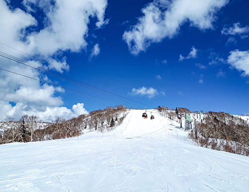 キロロリゾート　積雪260cm！春のベストシーズン到来ですo(^-^)o