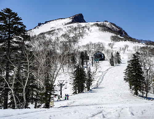 大雪山層雲峡黒岳ロープウェイスキー場　ゴールデンウィーク真っ只中！春スキーも、絶景も、そして、流しそうめんも(^▽^)/ 黒岳満喫の１日☆