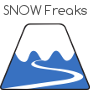 北海道雪山情報 SNOWFreaks