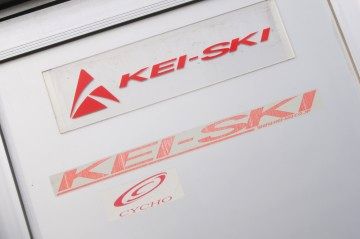 KEI-SKI スキー工場見学レポート