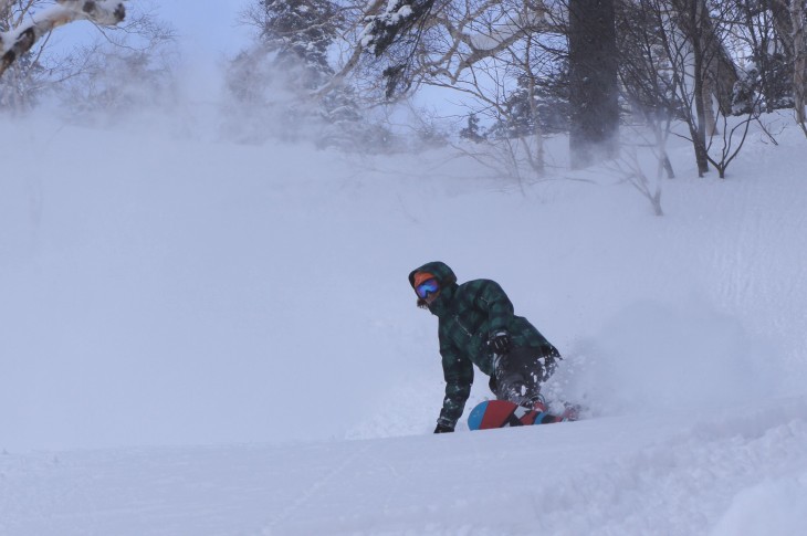 FURANO Beautiful Day.