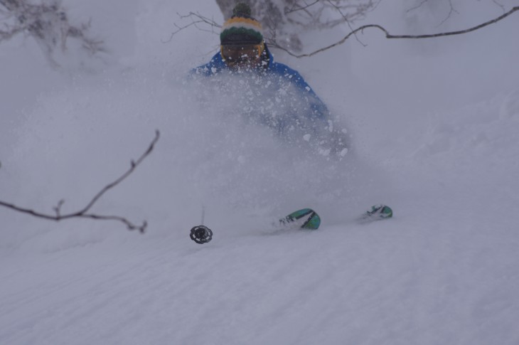 FURANO Beautiful Day.