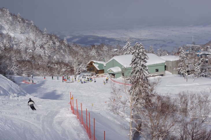 FURANO Beautiful Day.