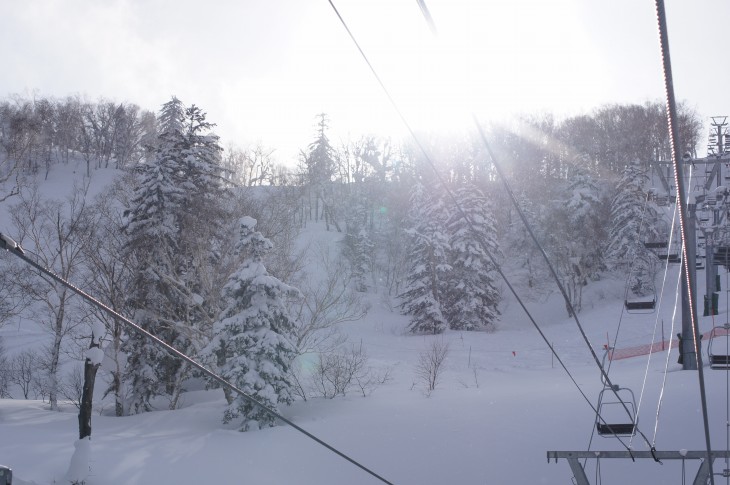 FURANO Beautiful Day.