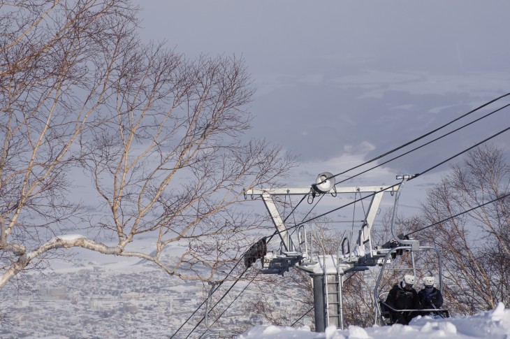 FURANO Beautiful Day.