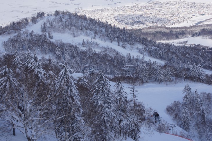 FURANO Beautiful Day.