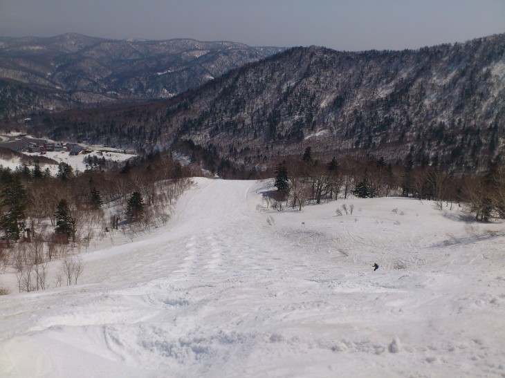 札幌国際 春コブ･パーク･ATOMIC ALL STAR CAMP アトミックオールスターキャンプ