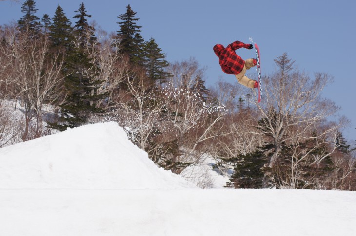 札幌国際 春コブ･パーク･ATOMIC ALL STAR CAMP アトミックオールスターキャンプ