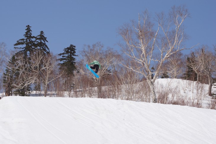 札幌国際 春コブ･パーク･ATOMIC ALL STAR CAMP アトミックオールスターキャンプ