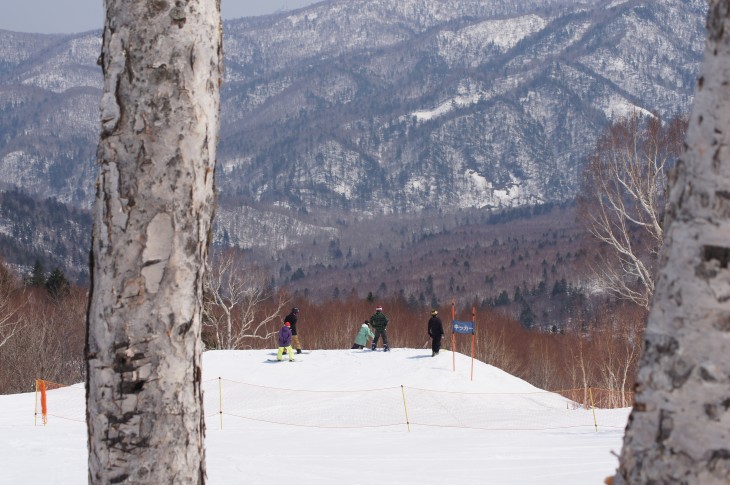 札幌国際 春コブ･パーク･ATOMIC ALL STAR CAMP アトミックオールスターキャンプ