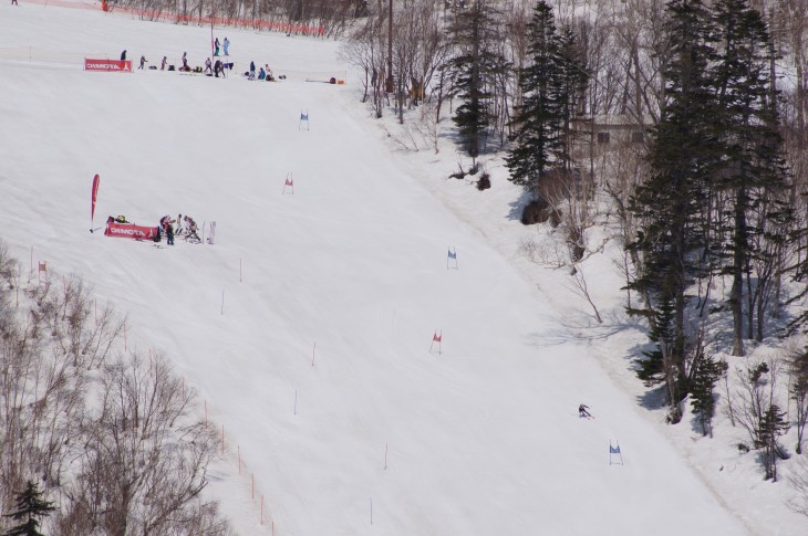 札幌国際 春コブ･パーク･ATOMIC ALL STAR CAMP アトミックオールスターキャンプ