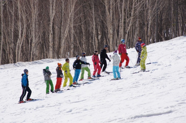 札幌国際 春コブ･パーク･ATOMIC ALL STAR CAMP アトミックオールスターキャンプ