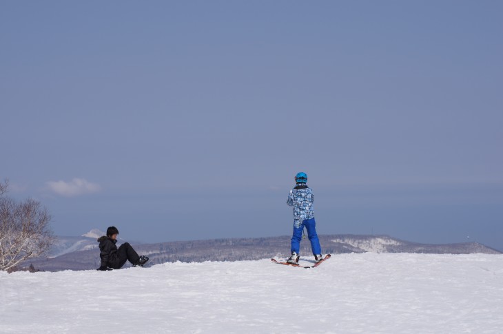 札幌国際 春コブ･パーク･ATOMIC ALL STAR CAMP アトミックオールスターキャンプ