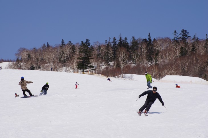 札幌国際 春コブ･パーク･ATOMIC ALL STAR CAMP アトミックオールスターキャンプ