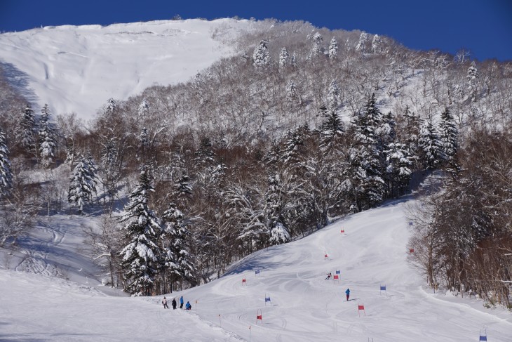 富良野 木村公宣スキースクールレポート！