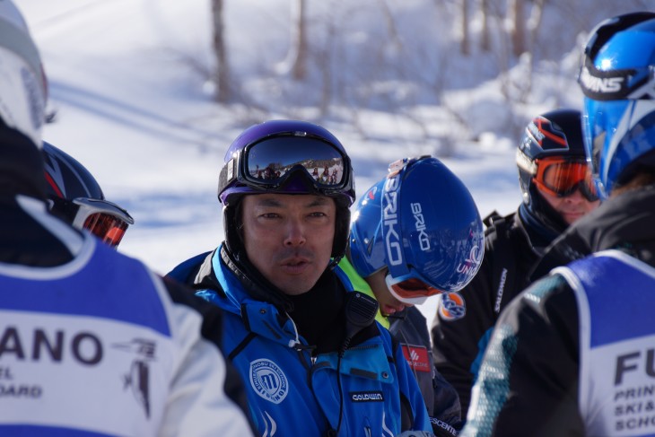 富良野 木村公宣スキースクールレポート！