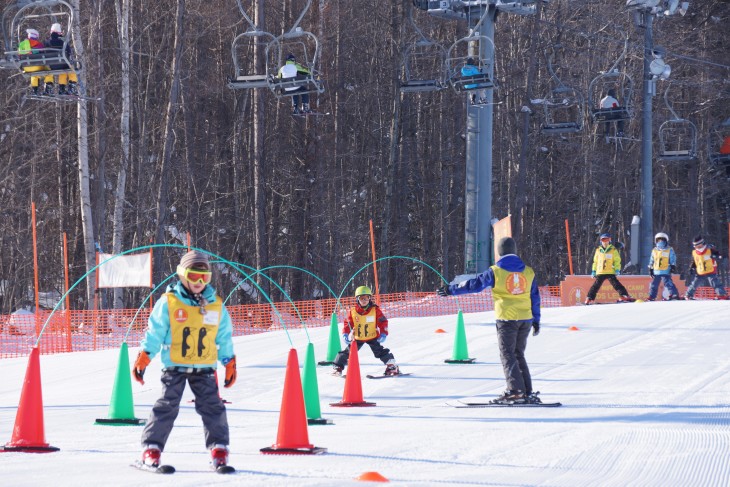 富良野 木村公宣スキースクールレポート！