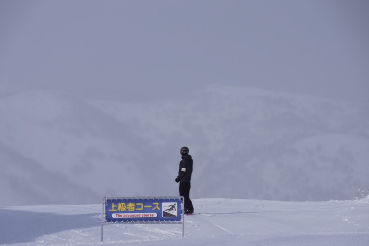 キロロリゾート 極上パウダースノーたっぷり