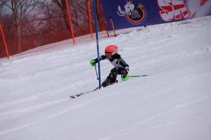 キロロリゾート AKIRA CUP 2013