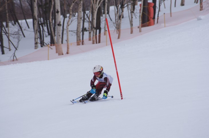 キロロリゾート AKIRA CUP 2013