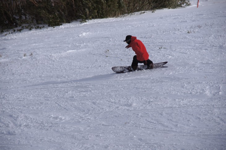 札幌国際スキー場