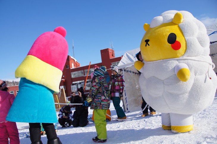 札幌国際スキー場