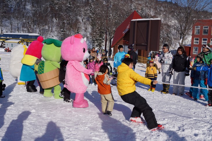 札幌国際スキー場