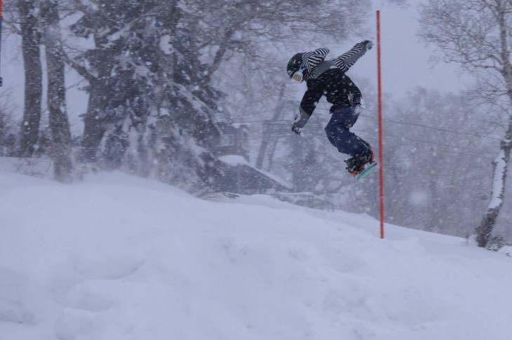 札幌国際スキー場