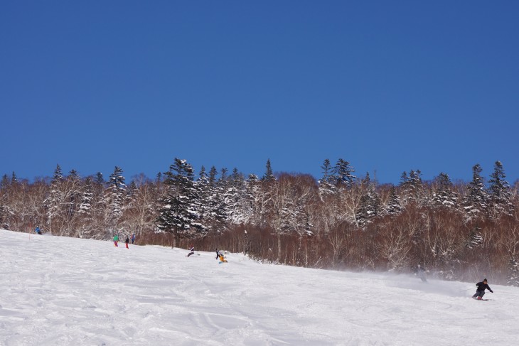 札幌国際スキー場