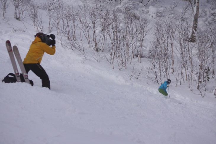 札幌国際スキー場