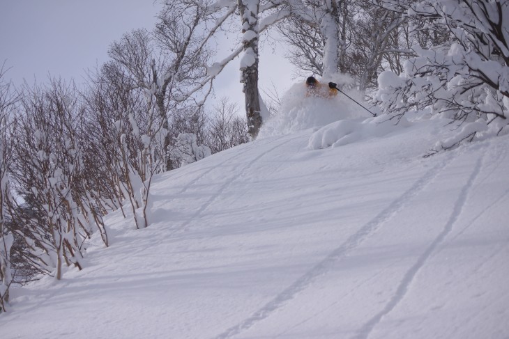 札幌国際スキー場