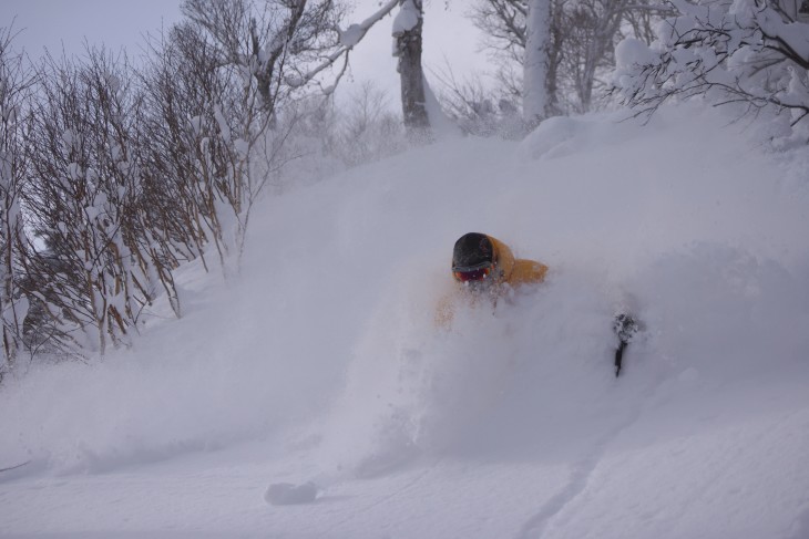 札幌国際スキー場