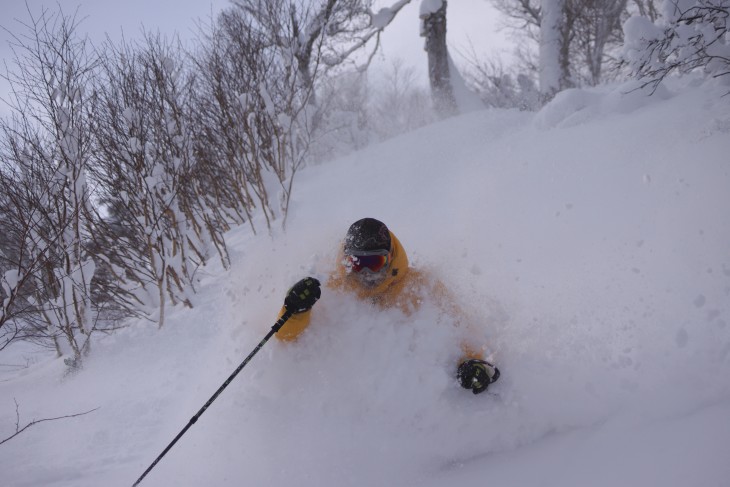 札幌国際スキー場