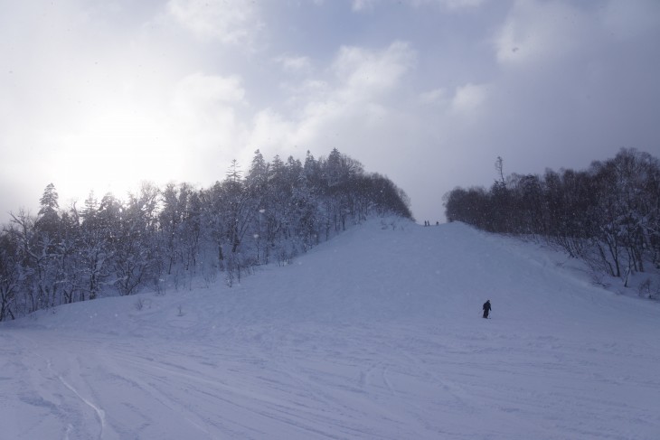 札幌国際スキー場